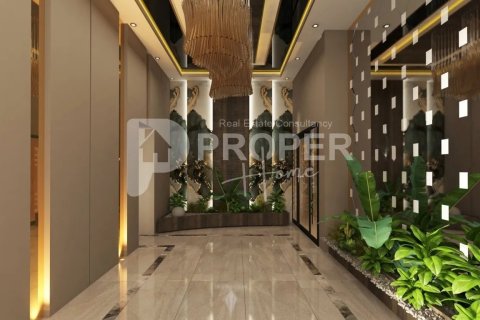 5 habitaciones Apartment en Alanya, Turkey No. 12278 5