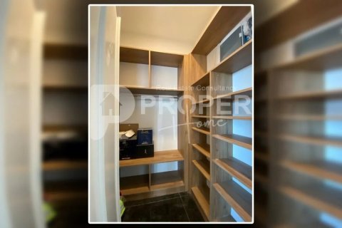 4 rooms Apartment in Kepez, Turkey No. 12612 17