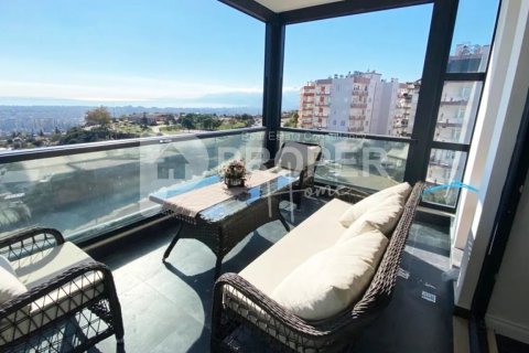 4 rooms Apartment in Kepez, Turkey No. 12612 4