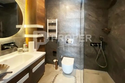 4 rooms Appartement à Kepez, Turkey No. 12612 12