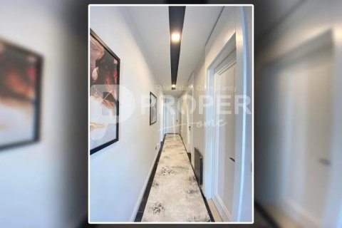 4 rooms Appartement à Kepez, Turkey No. 12612 10