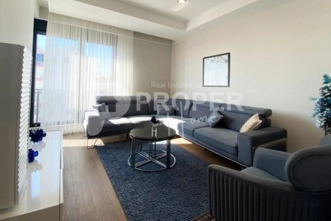 4 rooms Apartment in Kepez, Turkey No. 12612 18