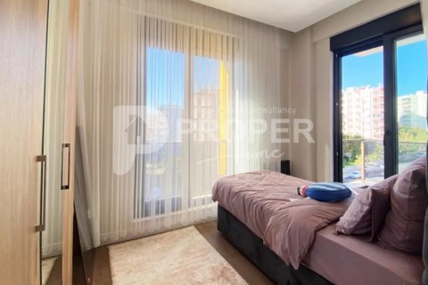 4 rooms Apartment in Kepez, Turkey No. 12612 6