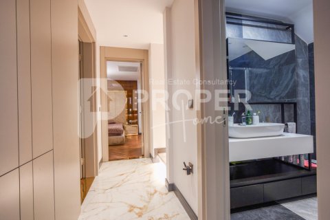 3 rooms Apartment in Konyaalti, Turkey No. 12279 23