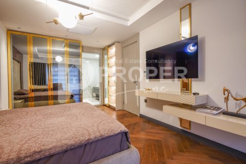 3 rooms Apartment in Konyaalti, Turkey No. 12279 19