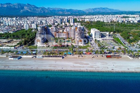 3 rooms Apartment in Konyaalti, Turkey No. 12279 10