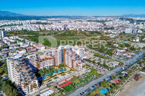 3 rooms Apartment in Konyaalti, Turkey No. 12279 15