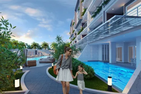 2 dormitorios Duplex en Phuket, Thailand No. 3050 10