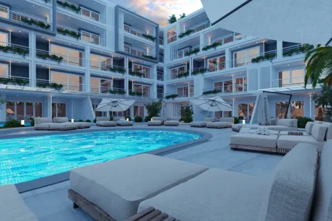 2 dormitorios Duplex en Phuket, Thailand No. 3050 8