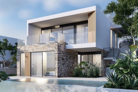 3 bedrooms House in Geroskípou, Cyprus No. 37186 8