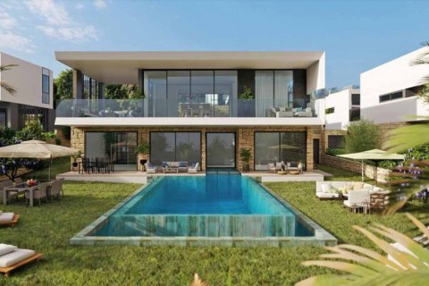 3 dormitorios House en Pegeia, Cyprus No. 37269 7