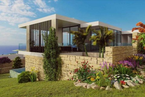 3 dormitorios House en Pegeia, Cyprus No. 37269 5