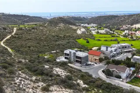 13200m² Land in Palodeia, Cyprus No. 43836 1