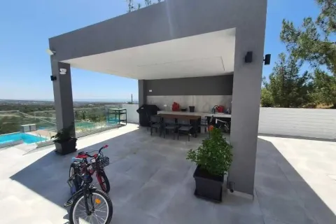 4 dormitorios House en Souni–Zanatzia, Cyprus No. 40065 5