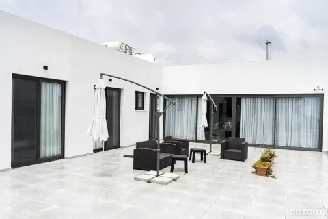 4 dormitorios House en Souni–Zanatzia, Cyprus No. 40065 6