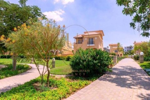 3 dormitorios Apartment en Hyde Park, Egypt No. 38287 6