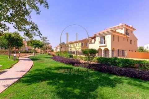 3 dormitorios Apartment en Hyde Park, Egypt No. 38287 5