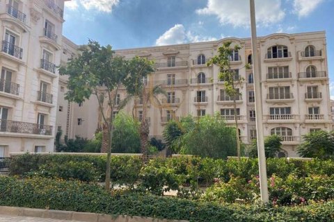 3 dormitorios Apartment en Hyde Park, Egypt No. 38287 20