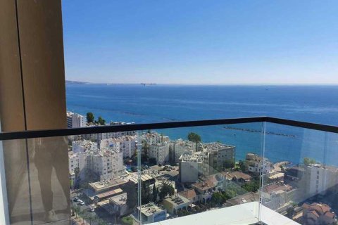 2 dormitorios Apartment en Germasogeia, Cyprus No. 43579 3