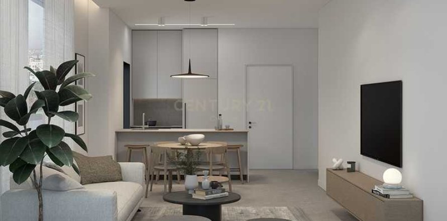 2 dormitorios Apartment en Limassol, Cyprus No. 43581