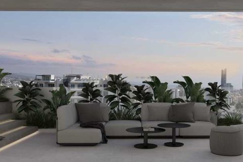 2 dormitorios Apartment en Limassol, Cyprus No. 43581 6