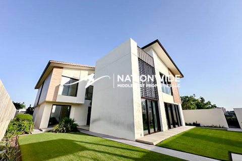 5 dormitorios Villa en  Saadiyat Island, UAE No. 74326 5