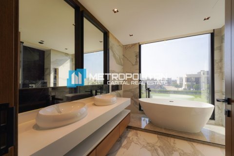 5 bedrooms Villa on the Yas Island, UAE No. 73448 23