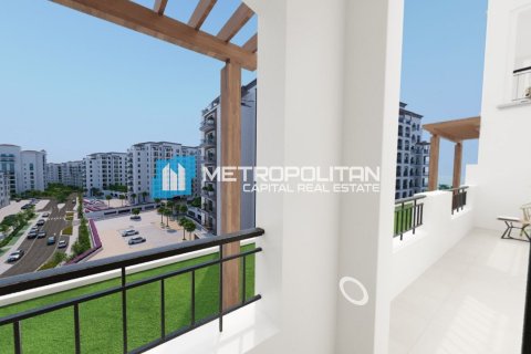 1 dormitorio Apartment en  Yas Island, UAE No. 73900 9