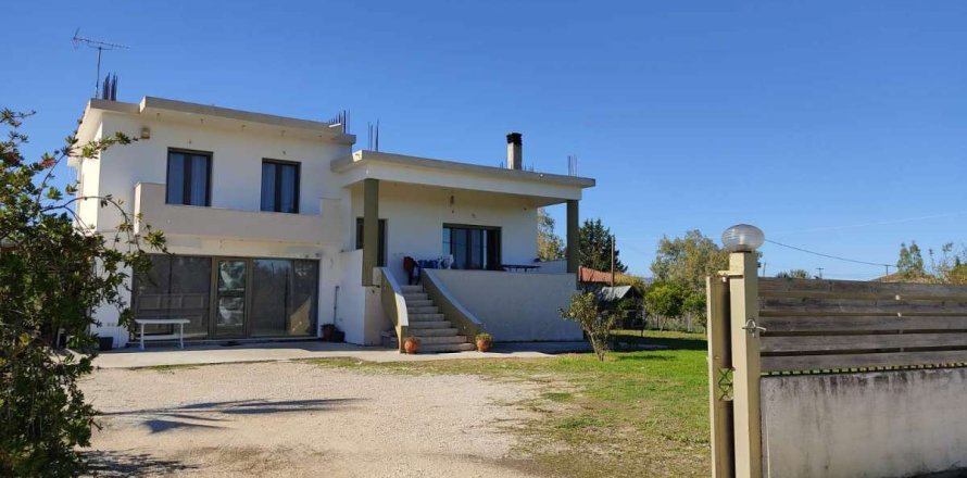 3 bedrooms House in Zakynthos, Greece No. 69525