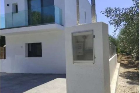 2 bedrooms Maisonette in Zakynthos, Greece No. 69532 21