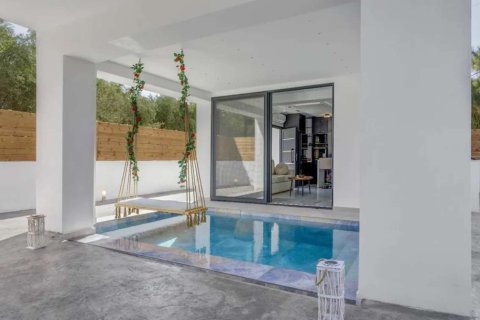 2 bedrooms Maisonette in Zakynthos, Greece No. 69532 23