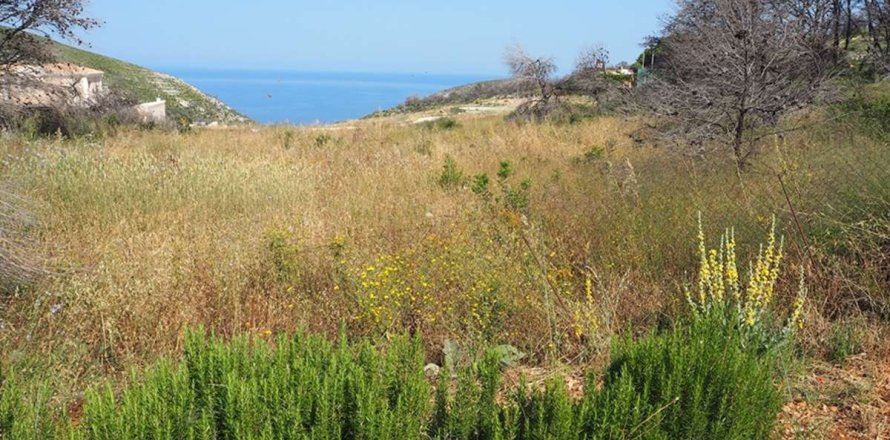 Land in Zakynthos, Greece No. 69527