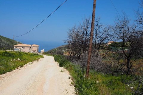 Land in Zakynthos, Greece No. 69527 4