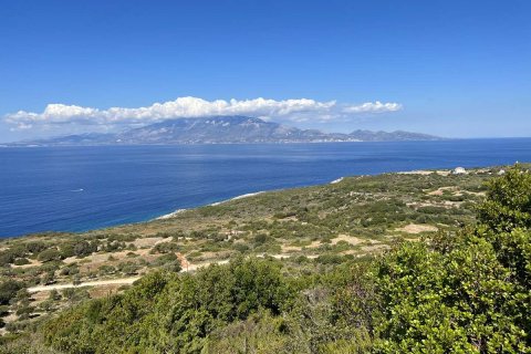 Land in Zakynthos, Greece No. 69530 15