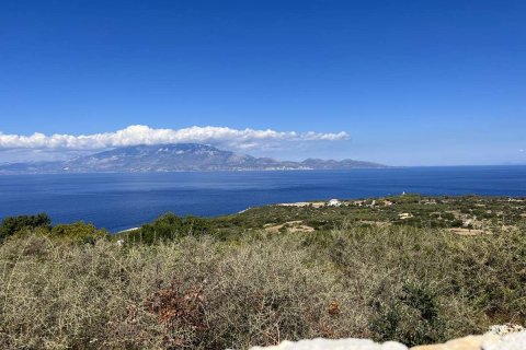 Land in Zakynthos, Greece No. 69530 10