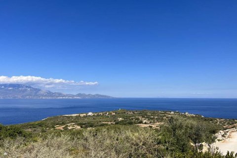 Land in Zakynthos, Greece No. 69530 5