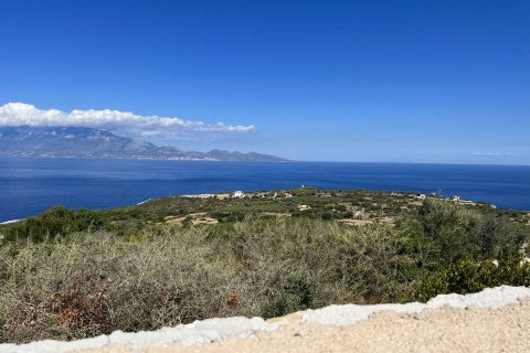 Land in Zakynthos, Greece No. 69530 9