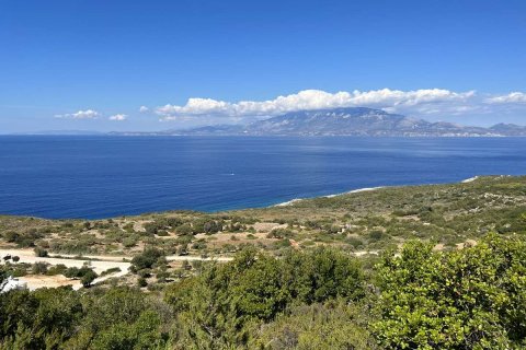 Land in Zakynthos, Greece No. 69530 2