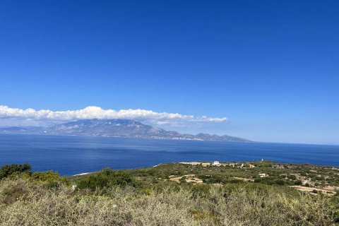 Land in Zakynthos, Greece No. 69530 7