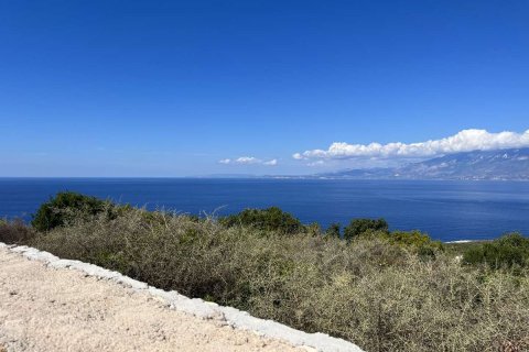 Land in Zakynthos, Greece No. 69530 8