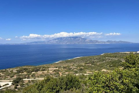 Land in Zakynthos, Greece No. 69530 3