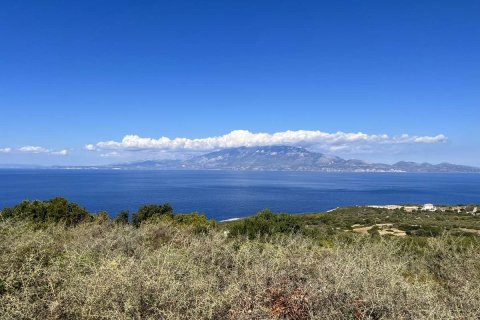 Land in Zakynthos, Greece No. 69530 11