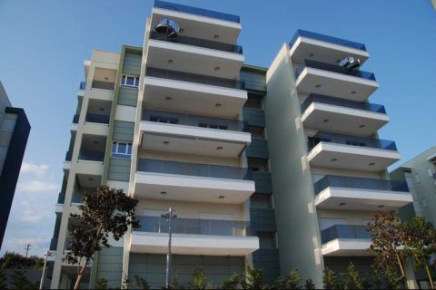 3 bedrooms Apartment in Agios Tychonas, Cyprus No. 69295 1