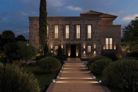 5 bedrooms Villa in Paphos, Cyprus No. 29052 3