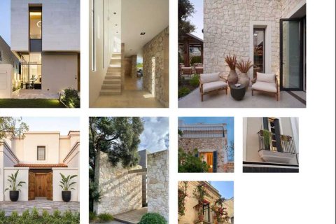 5 bedrooms Villa in Paphos, Cyprus No. 29052 8