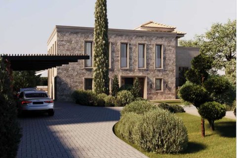 5 bedrooms Villa in Paphos, Cyprus No. 29052 2