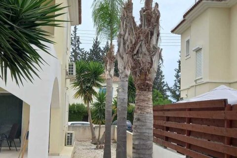 3 dormitorios House en Agios Tychonas, Cyprus No. 29050 5