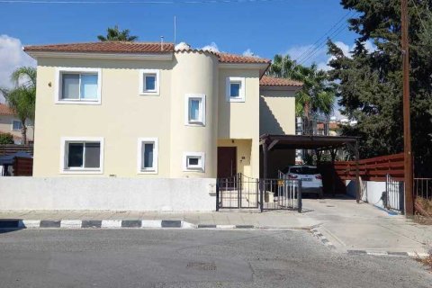 3 dormitorios House en Agios Tychonas, Cyprus No. 29050 1