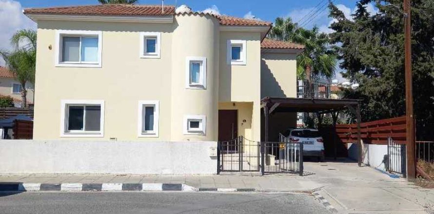 3 dormitorios House en Agios Tychonas, Cyprus No. 29050