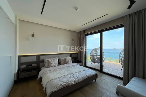 5+1 Villa in Bodrum, Turkey No. 11432 28